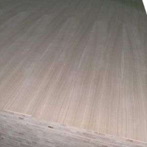 Panel Furniruit Stejar A/B