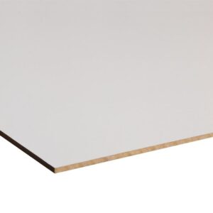 HDF Brut / HDF Alb