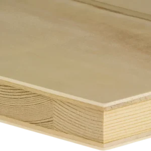 Panel Furniruit Tei